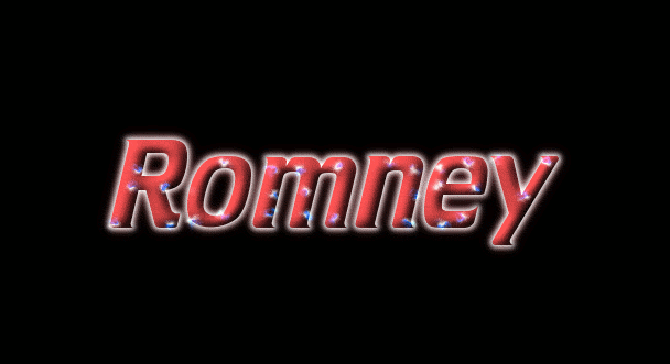 Romney Logo