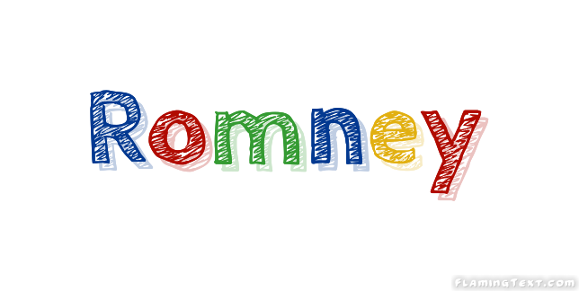 Romney Logotipo