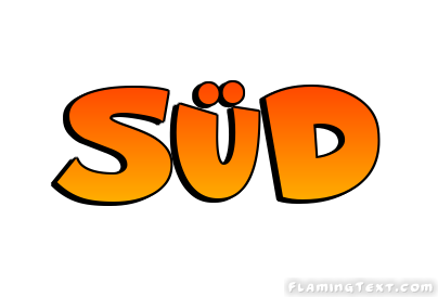 Süd Logo