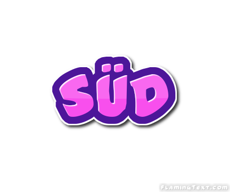 Süd Logo