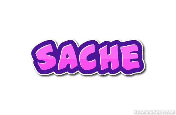 Sache Logo