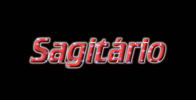 Sagitário Logotipo