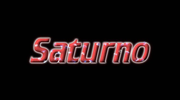 Saturno Logo