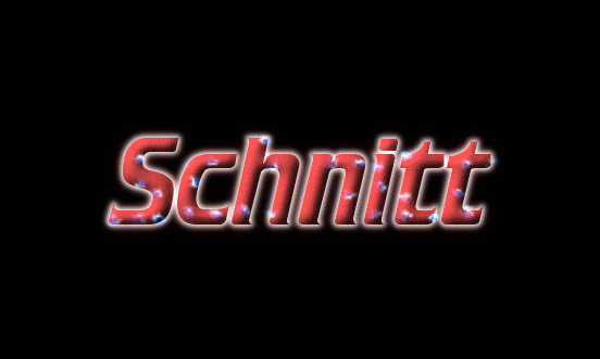 Schnitt Logo