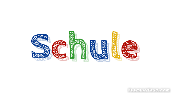 Schule Logo