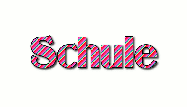 Schule Logo