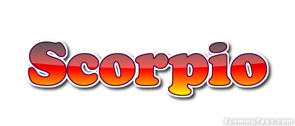 Scorpio Logo