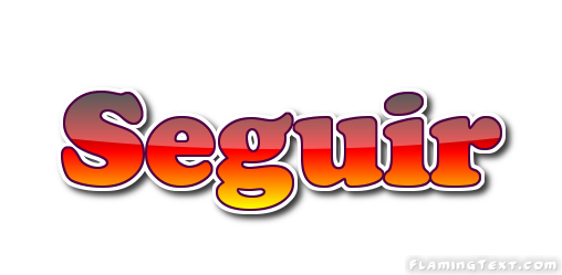 Seguir Logo