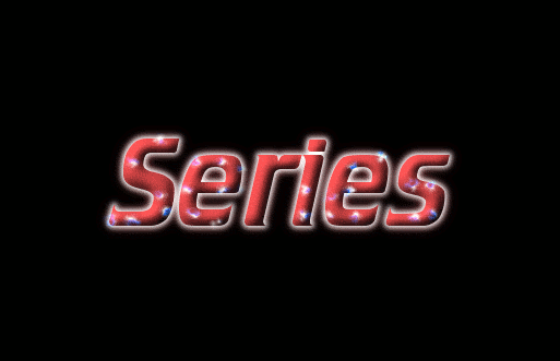 Series Logotipo