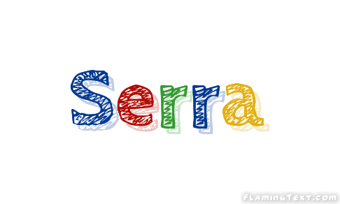 Serra Logotipo