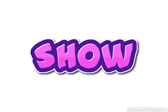 Show Logo