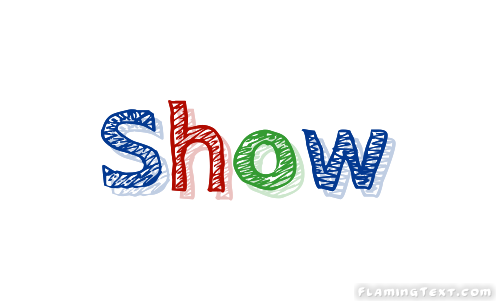 Show Logo