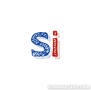Si Logo