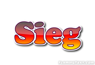 Sieg Logo