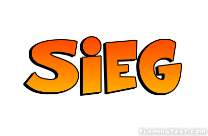 Sieg Logo