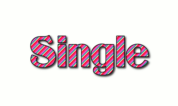 Single Logo