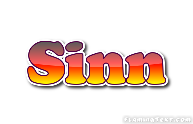 Sinn Logo