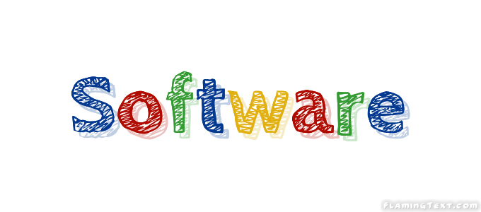 Software Logo