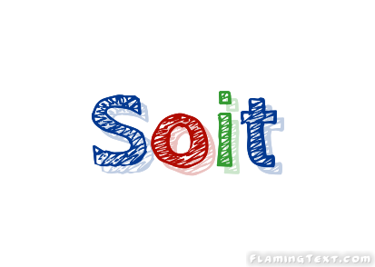 Soit Logo