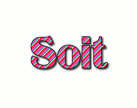 Soit Logo