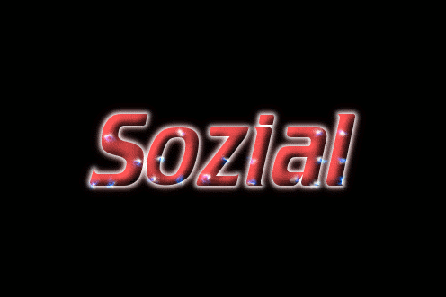 Sozial Logo
