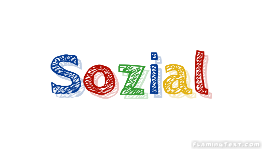 Sozial Logo