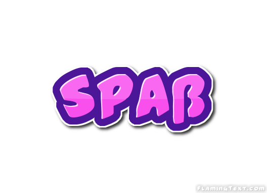 Spaß Logo