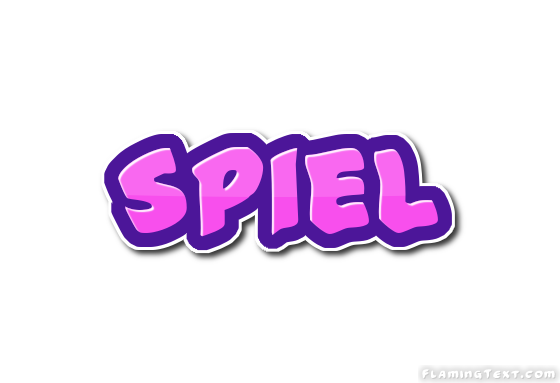 Spiel Logo