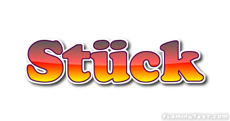 Stück Logo