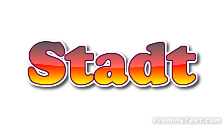 Stadt Logo