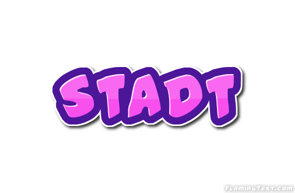 Stadt Logo