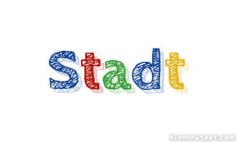 Stadt Logo