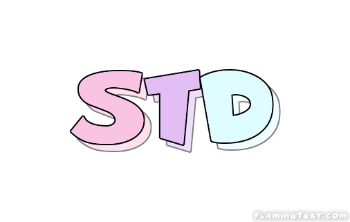 Std Logo