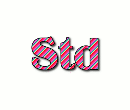 Std Logo