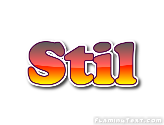 Stil Logo