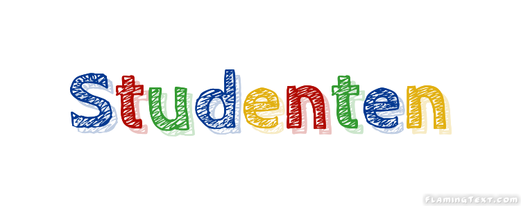Studenten Logo