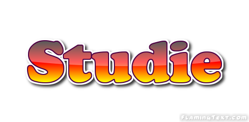 Studie Logo