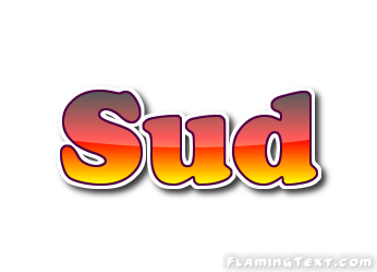 Sud Logo