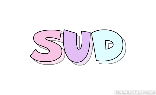 Sud Logo
