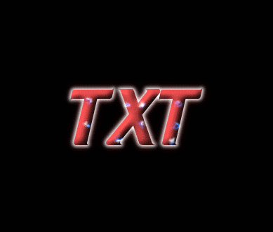 TXT Logotipo