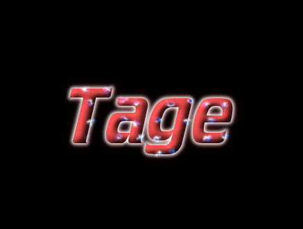 Tage Logo