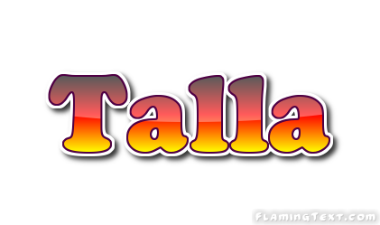 Talla Logo