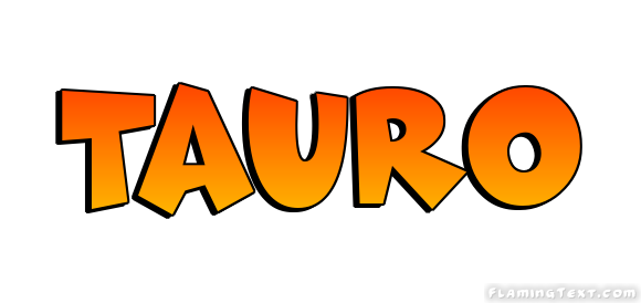 Tauro Logo