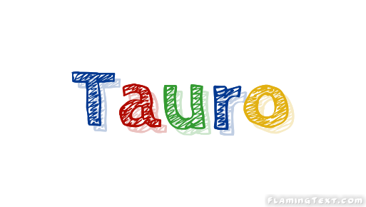 Tauro Logo