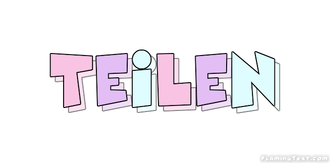 Teilen Logo