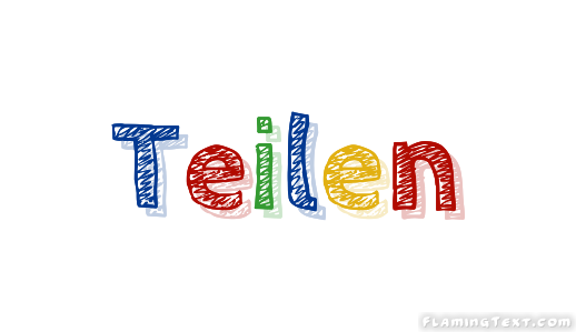 Teilen Logo