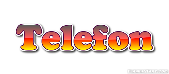 Telefon Logo