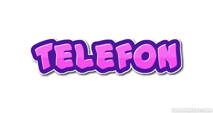 Telefon Logo