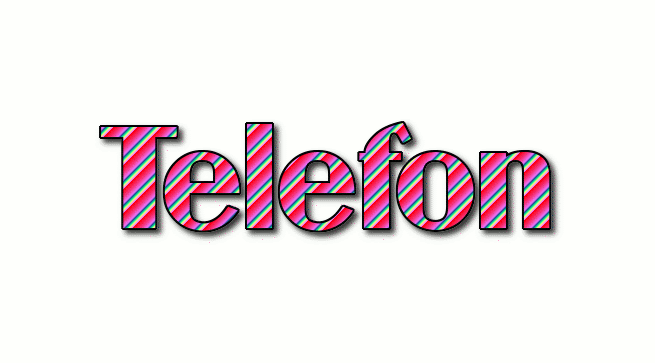 Telefon Logo