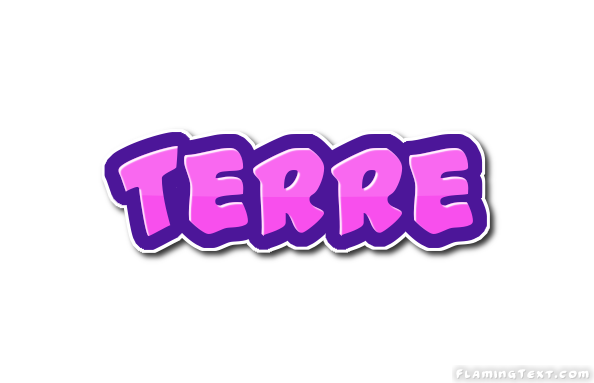Terre Logo